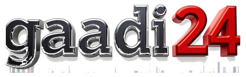 gaadi24 logo